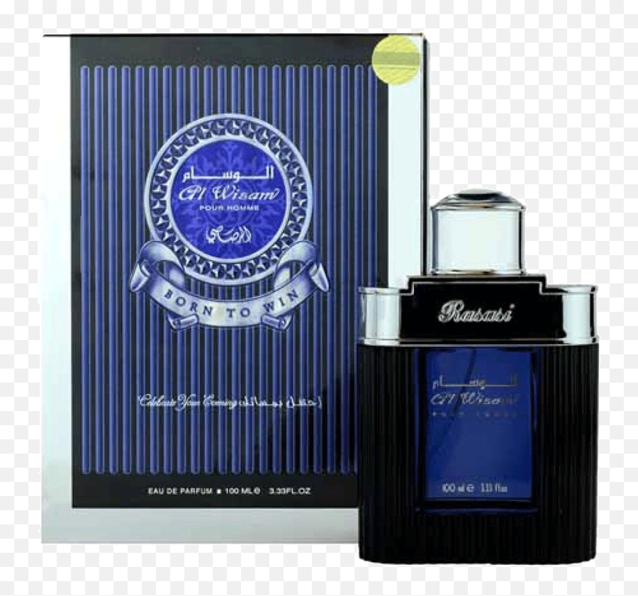 Rasasi Al Wisam Men Edp 100 Ml - Al Wisam Perfume Price In Pakistan Emoji,??? Emotion Rasasi