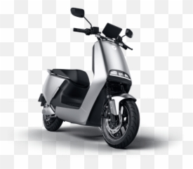 Electric Mopeds Electric Scooter - Scooter Yadea Emoji,Emotion Moped Parts