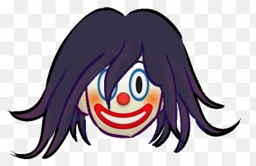 Danganronpa Discord Emoji Png,Wwe Discord Emoji