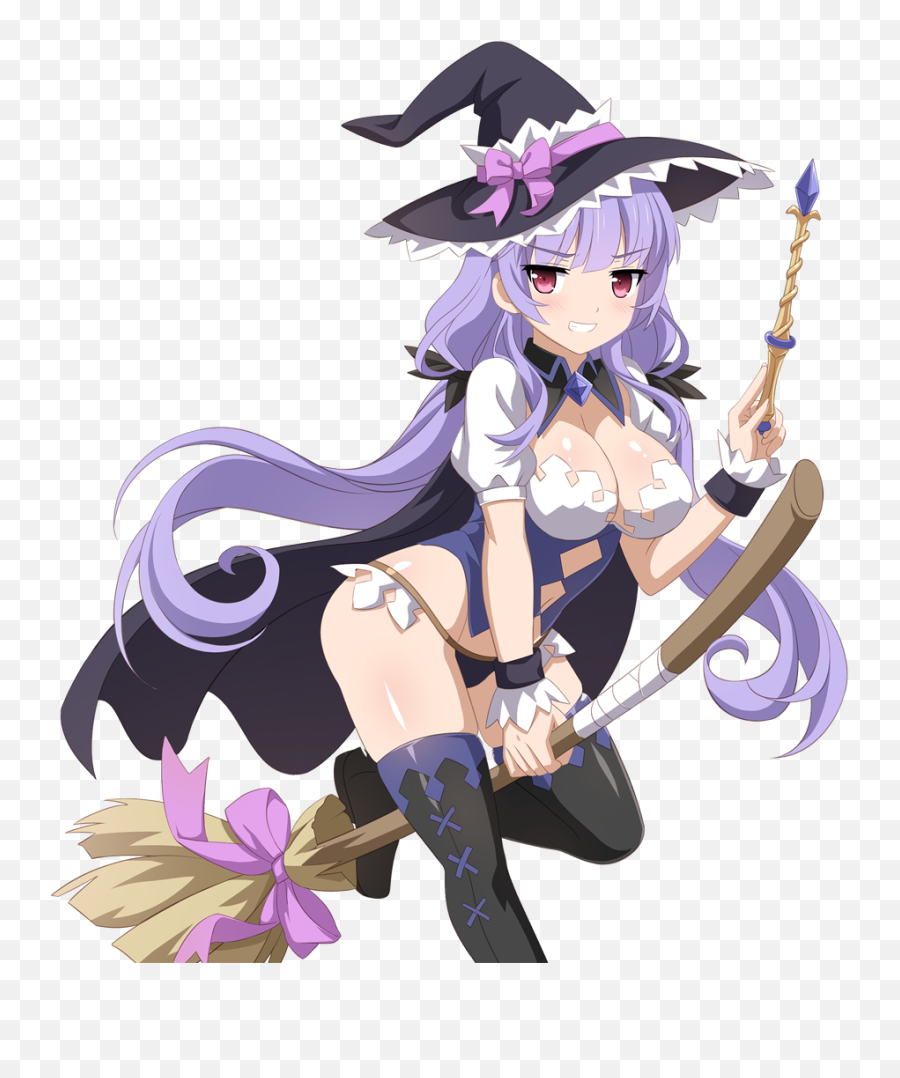 Wand Witch Winged - Cloud Wiki Fandom Sakura Dungeon Wand Witch Emoji,Sakura Dungeon Emoticons