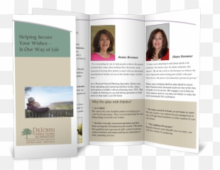 Brochures - Do When Someone Dies Brochure Emoji,Dealing With Emotions Brochure Or Pamphlet