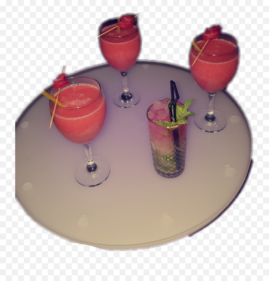 The Most Edited - Champagne Glass Emoji,Bloody Mary Emoticon