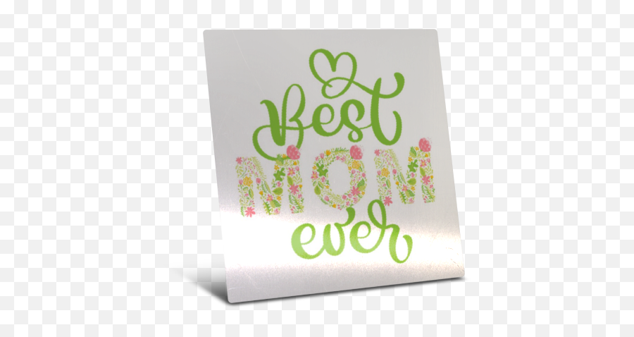 Mom Metal Prints - New Year Emoji,Face Coasters That Show Emotion