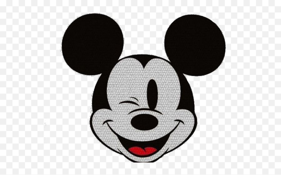 Mickey Thumbs Up Png - Mickey Unlimited Logo Png Transparent Mickey Mouse Head Emoji,Can Thimbs Up Be A Emoji
