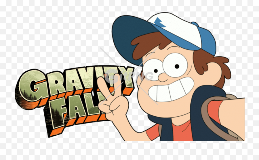 Tags - Imágenes De Gravity Falls Png Emoji,Nigel Thornberry Face Emoticon