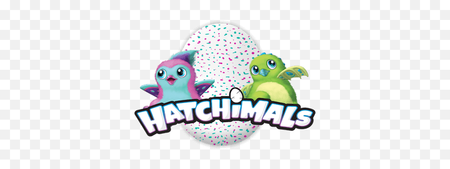 Winter Fest Oc 2020 - Hatchimals Logo Emoji,Hatchimals Emotions List