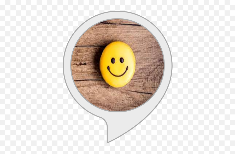 Alexa Skills - Happy Emoji,Give Us Emoticon
