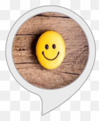 Alexa Skills - Happy Emoji,Give Us Emoticon