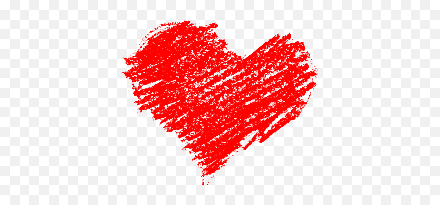 Download Heart Free Png Transparent Image And Clipart - Transparent Crayon Heart Png Emoji,100 Png Heart Emoji