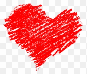 Download Heart Free Png Transparent Image And Clipart - Transparent Crayon Heart Png Emoji,100 Png Heart Emoji