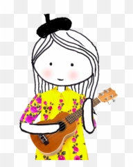 Cute Gif Cartoon Gifs Animated Smiley - Gif Annelinde Tempelman Png Emoji,Singing Emoji