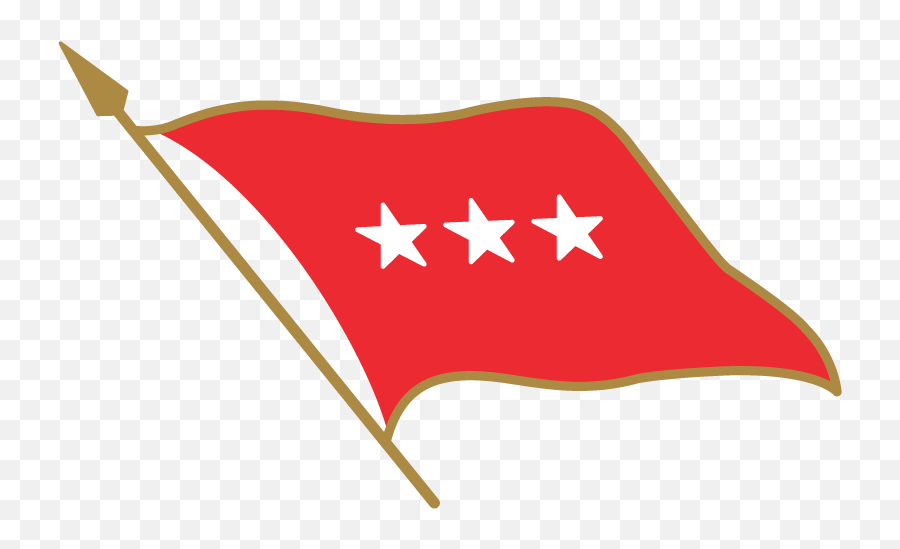 United States Army - Us Army General Flag Emoji,Army Sf Flag Emoji