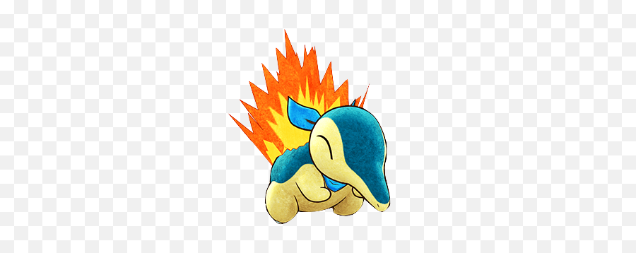 Pokemon Mystery Dungeon Dx Switch - Cyndaquil Pokemon Mystery Dungeon Red Rescue Team Dx Emoji,Chimchar Mystery Dungeon Emotions