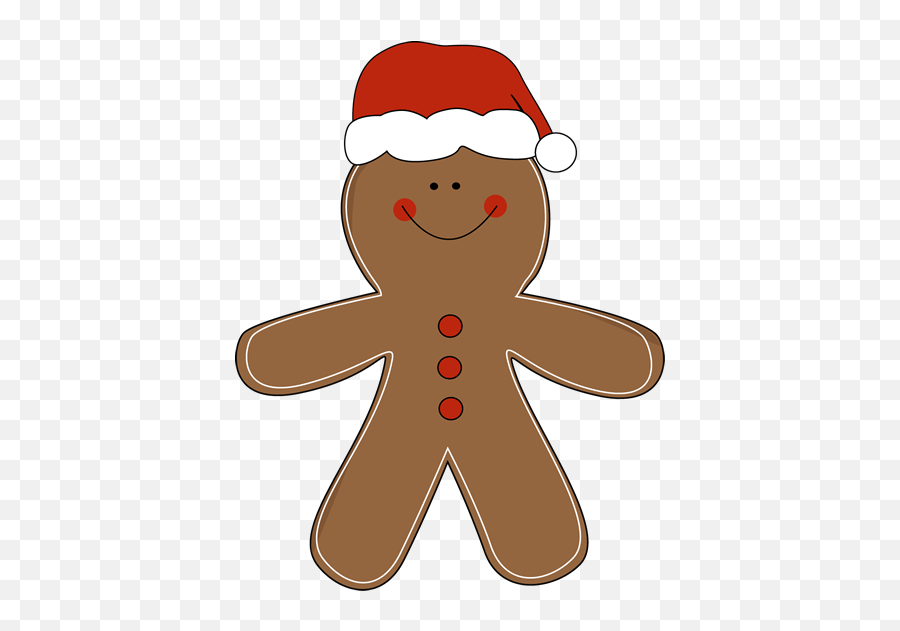 My Extreme Christmas Makeover - Christmas Gingerbread Man Clip Art Emoji,Merry Christmas!!! Xoxo Heart Emoticon