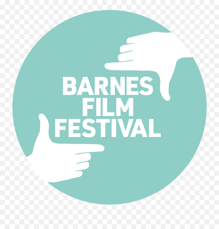 Barnes Film Festival - Barnes Film Festival Logo Emoji,Sweet Emotion Film