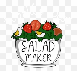 Salad Maker For Men Women Kids - Superfood Emoji,Salad Of Emotions