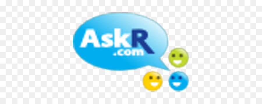 Askr - Happy Emoji,Undecided Text Emoticon