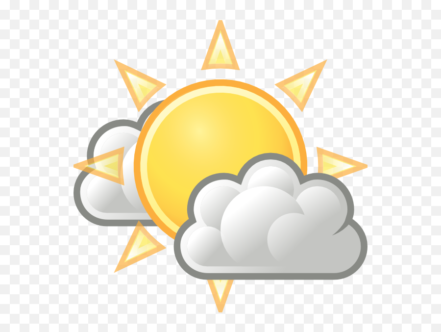 Cloudy Clipart Heavy Cloud Cloudy Heavy Cloud Transparent - Weather Emoji,On Cloud Nine Emoji