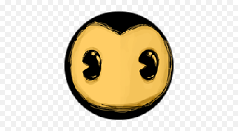 Wandering Is A Terrible Sin - La Beta De Bendy And The Ink Machine Emoji,Wandering Emoticon