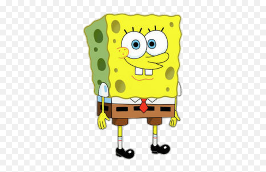Discuss Everything About Nickelodeon - Spongebob Render Emoji,Emotion Commotion Kissed Wiki