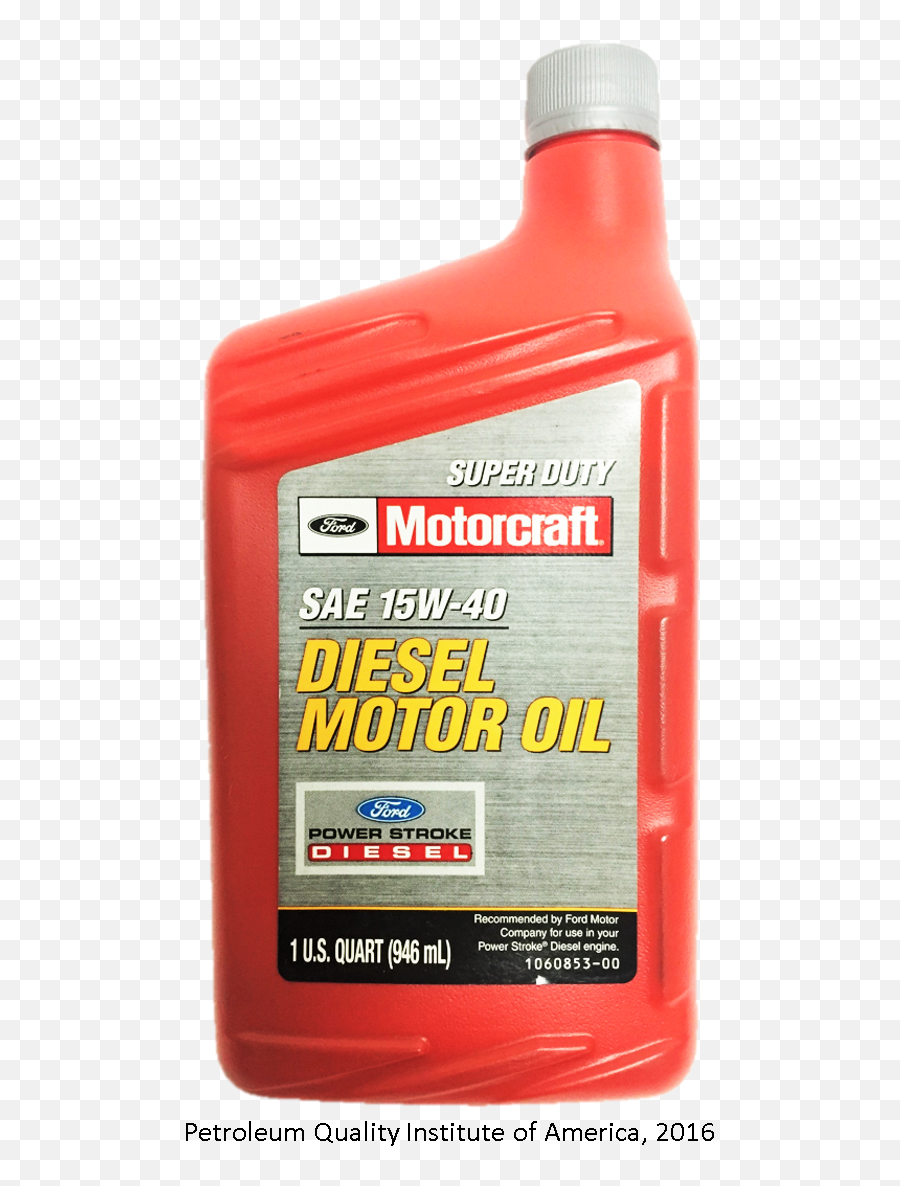 Ford Motorcraft Sae 15w - 40 Api Cj4 Motorcraft Emoji,Ford Diesel Emotion Fluid