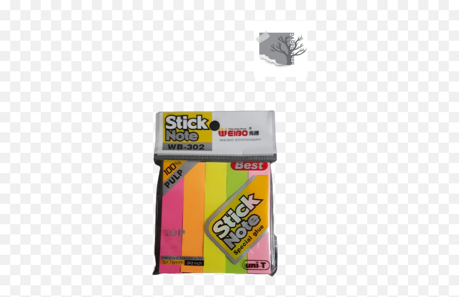 Sticky Notes In Bangladesh At Best Price Online - Darazcombd Horizontal Emoji,How To Make Emoji Bookmark Out Of Sticky Notes