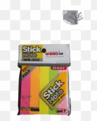 Sticky Notes In Bangladesh At Best Price Online - Darazcombd Horizontal Emoji,How To Make Emoji Bookmark Out Of Sticky Notes