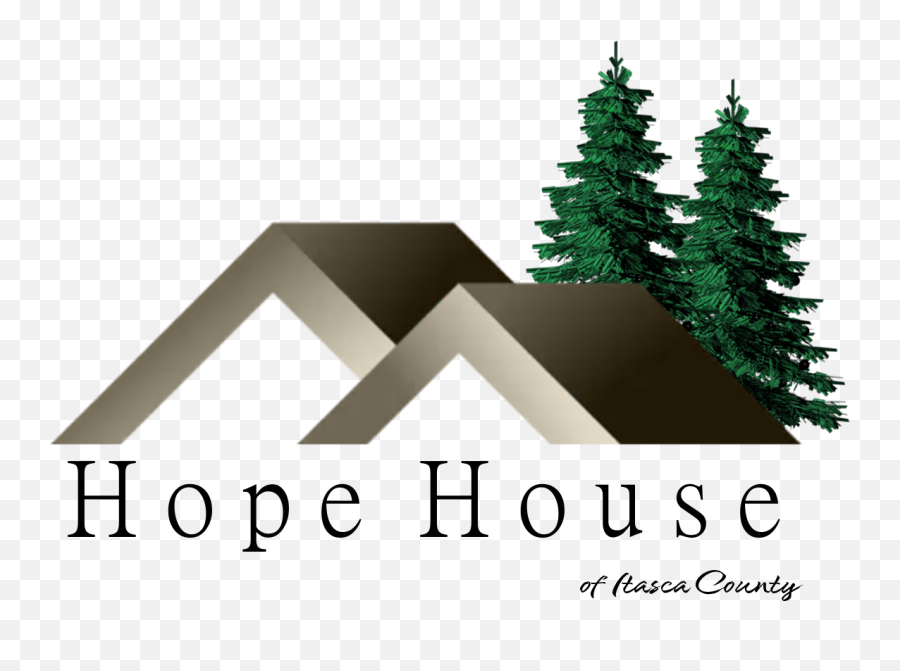 Hope House Of Itasca County - Language Emoji,House & Garden Emoji