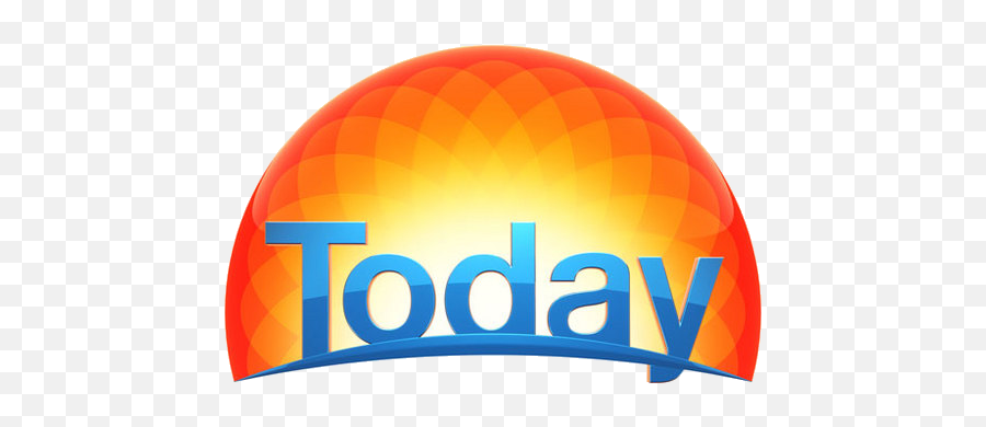 Today - Today Show Au Logo Emoji,Roller Coaster Of Emotions Song