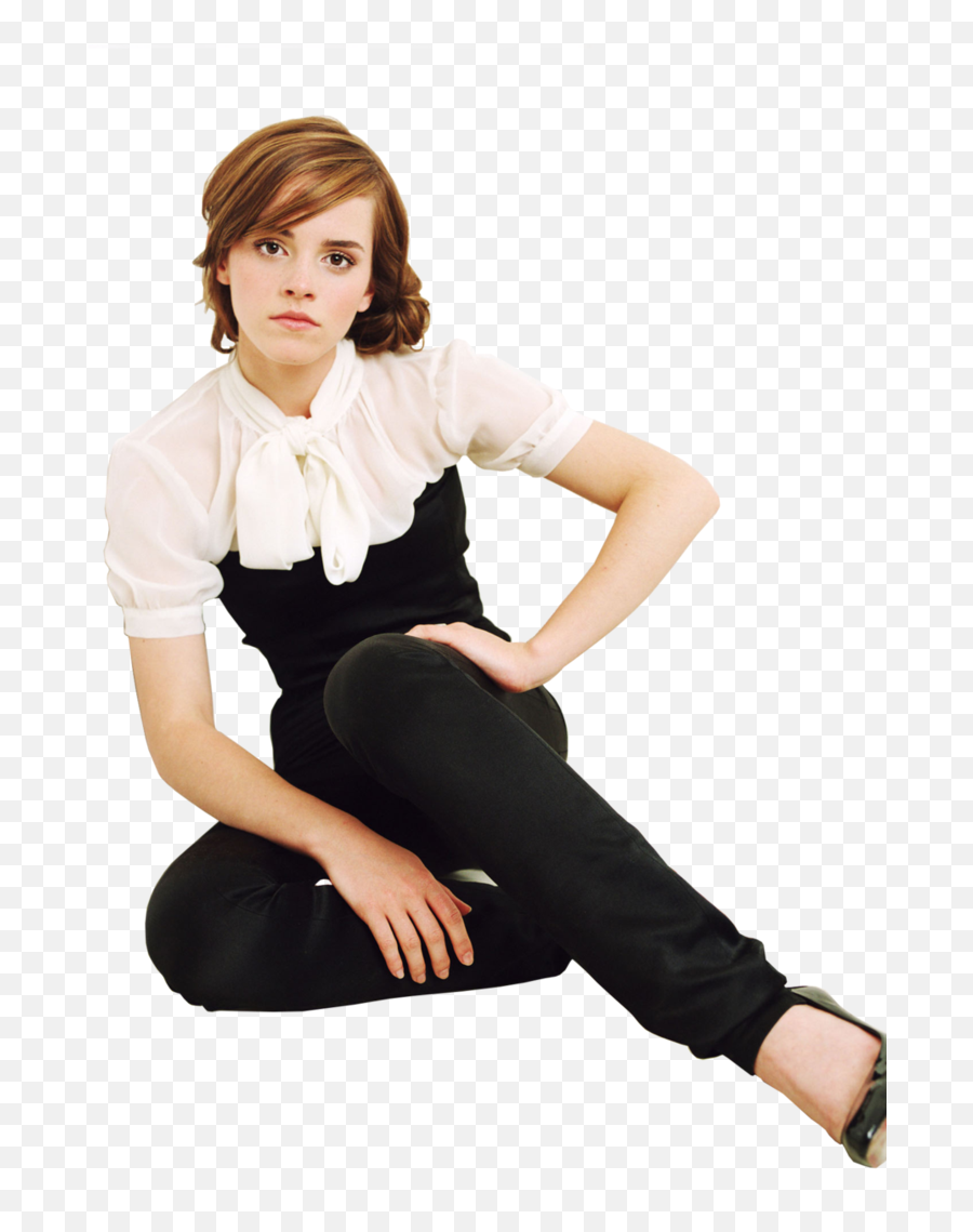 Emma Watson Hermione Granger People - Emma Watson Stylish Hd Emoji,Emma Watson Emotions