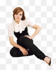 Emma Watson Hermione Granger People - Emma Watson Stylish Hd Emoji,Emma Watson Emotions