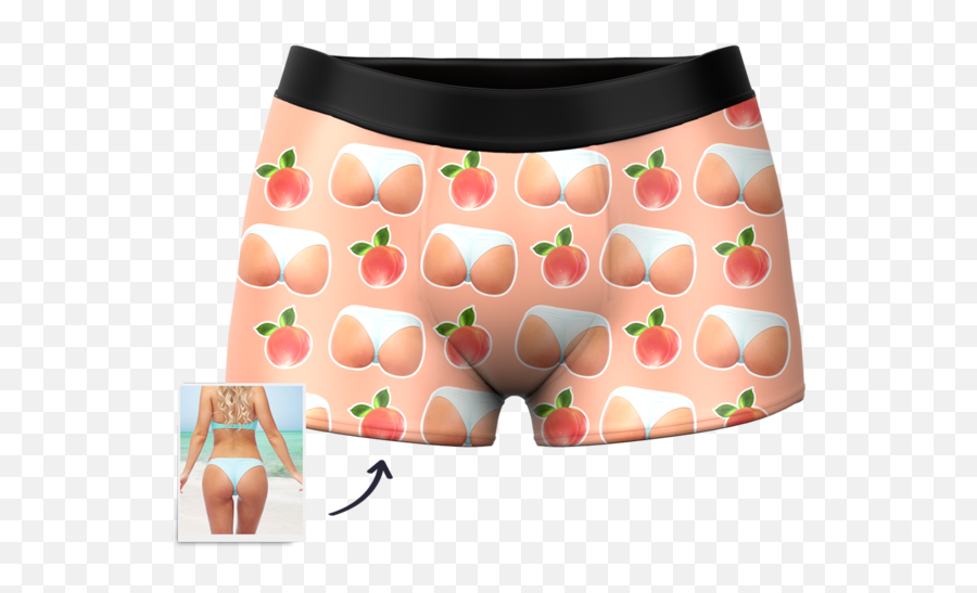 Love Custom Socks - For Teen Emoji,Thong Emoji