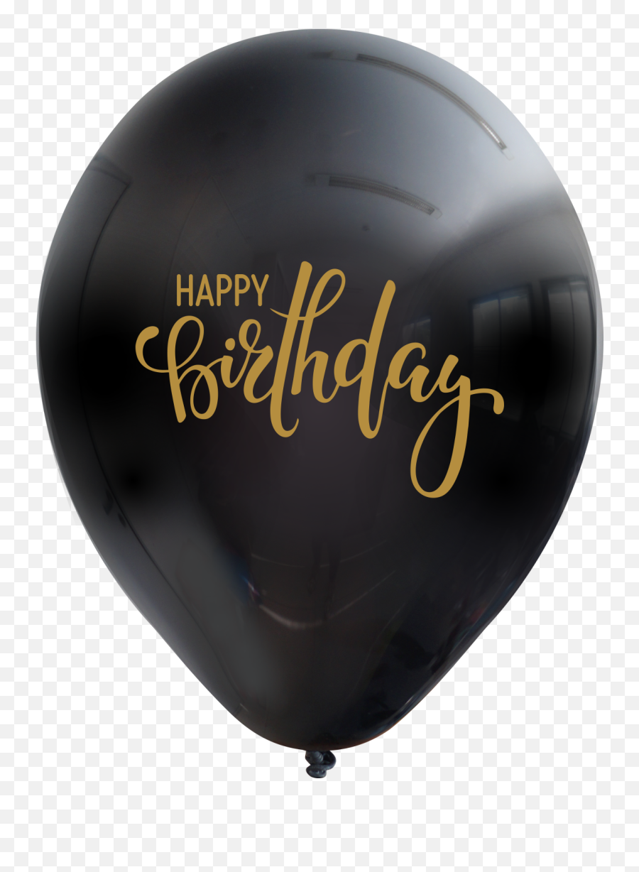Mylar Balloons And Foil Balloons - Happy Birthday Rebecca Akufo Addo Emoji,Happy Birthday African American Emojis