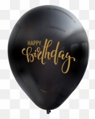 Mylar Balloons And Foil Balloons - Happy Birthday Rebecca Akufo Addo Emoji,Happy Birthday African American Emojis