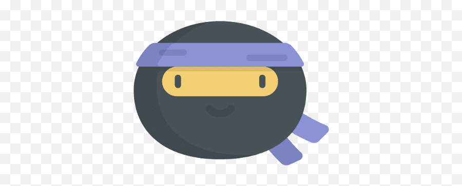 Tweet Ninja - Tweet Ninja Emoji,Native American Emoticon