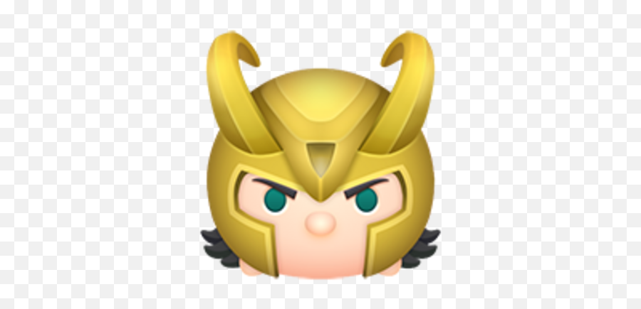 Loki Marvel Tsum Tsum Game Wikia Fandom - Loki Emoji,Emoji Blitz Tips