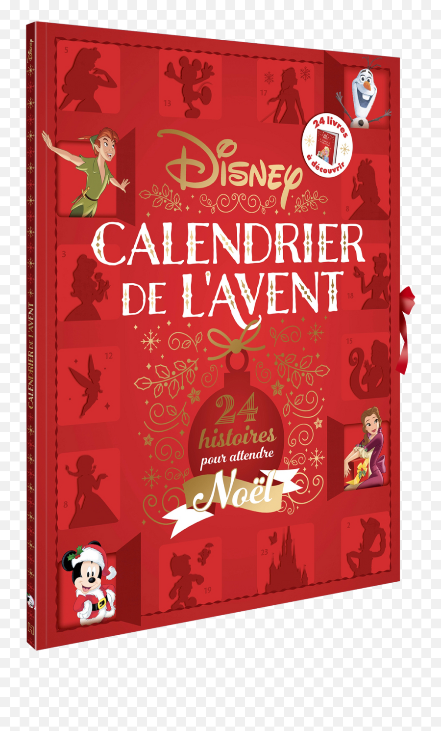 Calendrier De Lu0027avent Les Plus Beaux Pour Les Enfants - Advent Calendar Emoji,Atelier Creatif Realiser Visage Emotions Avec Les Enfants