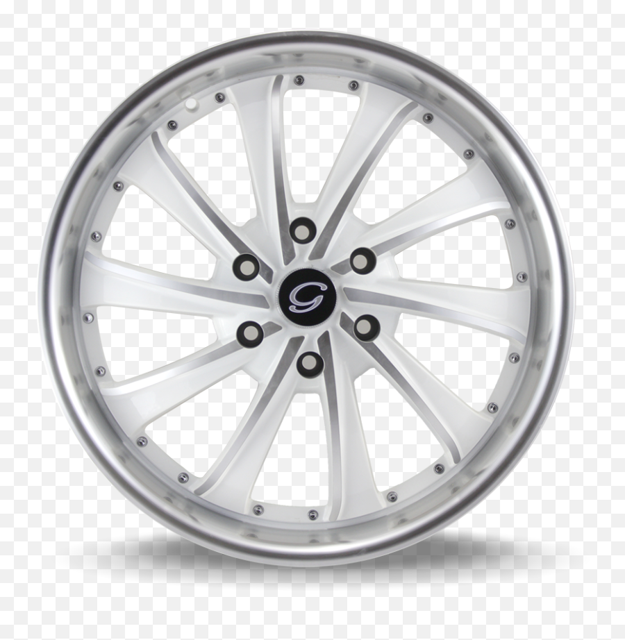 G0016 - Rim Emoji,Work Emotion Cr-kai Acura Tl