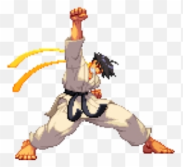 A - Makoto Street Fighter Gif Emoji,Judge Dredd Gif Emotions