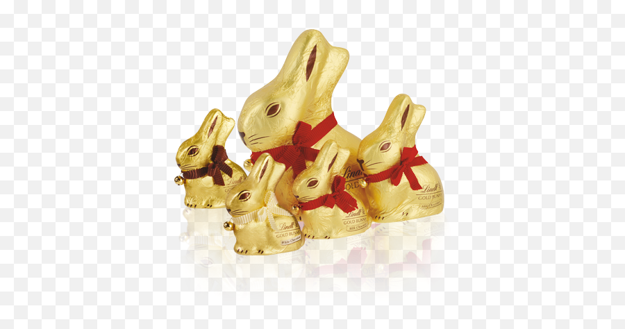 Lindt Gold Bunny Lindt Chocolate Bunny - Lindt Chocolate Bunny Sizes Emoji,Bunny And Egg Emoji