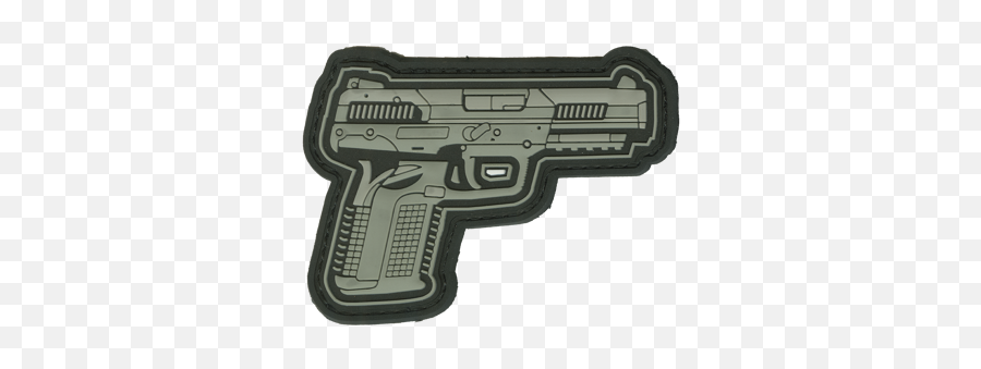 Fn Estore - Fn Five Seven Patch Emoji,Discord Dont Tread On Me Emoji