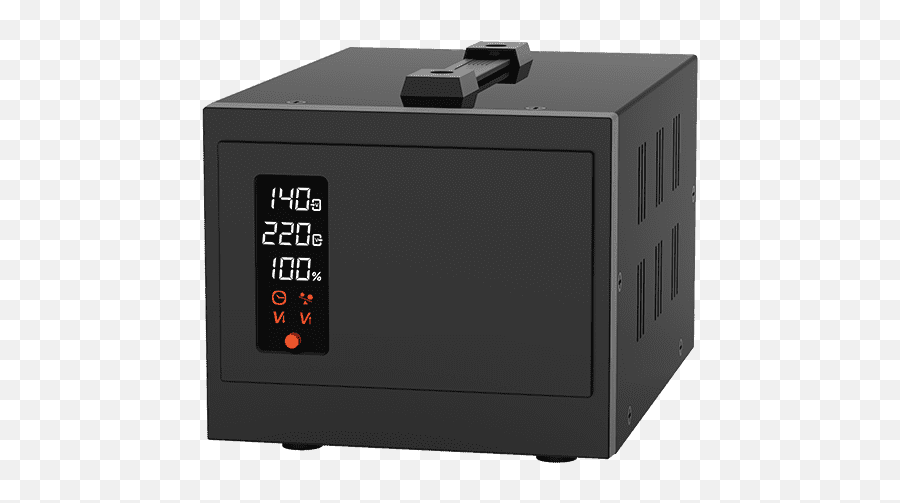 China Professional China Relay Avr - Svr172 Series 05kva Portable Emoji,Relay For Life Emoticon