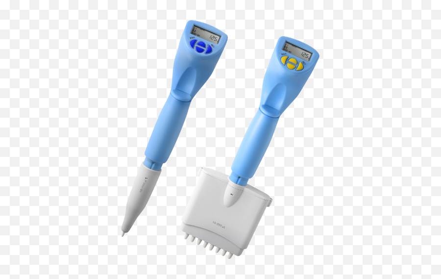 Bluepette Electronic Pipettes - Pipette Emoji,Emotion Single Channel Pipette