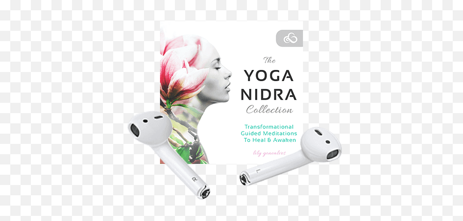 Yoga Nidra - Portable Emoji,Yoga Awakening Emotion