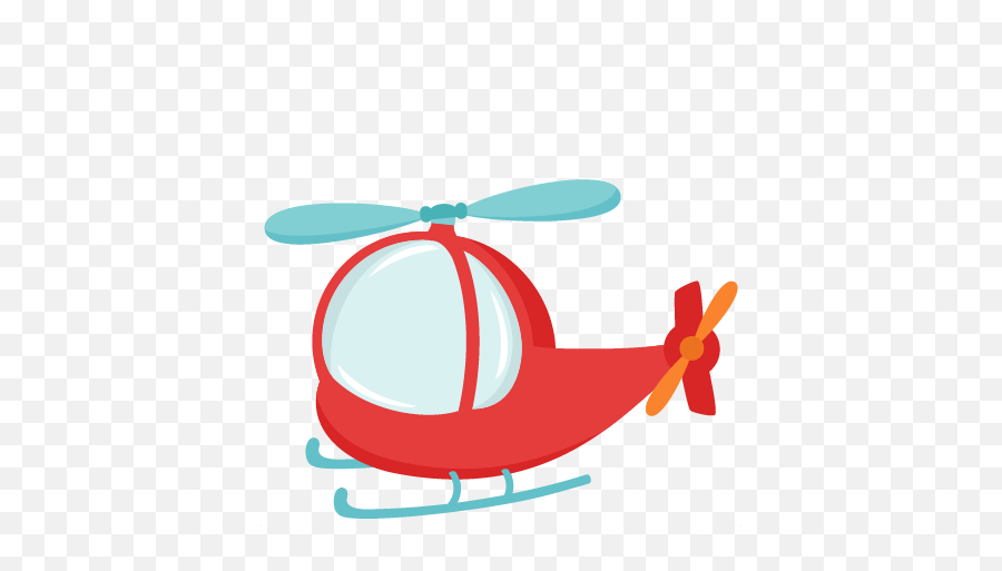 Helicopter Svg Scrapbook Cut File Cute Clipart Files For - Kids Helicopter Clipart Emoji,Boy Doing The Helicopter Emoticon