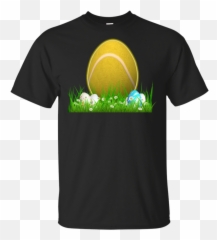 Tennis Egg Easter Cute Jesus Christian - E Mu Emulator Shirt Emoji,Emoji Tracksuit