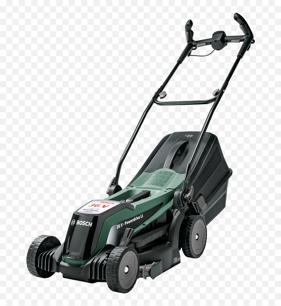 Cordless Lawnmower Easyrotak 36 - Bosch Advanced Rotak 36 950 Emoji,Lawnmower Flying To Music Emotions