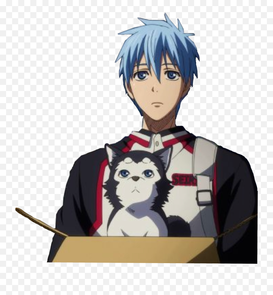 The Most Edited - Tetsuya 2 Emoji,Kise Ryouta Emoticon Tumblr