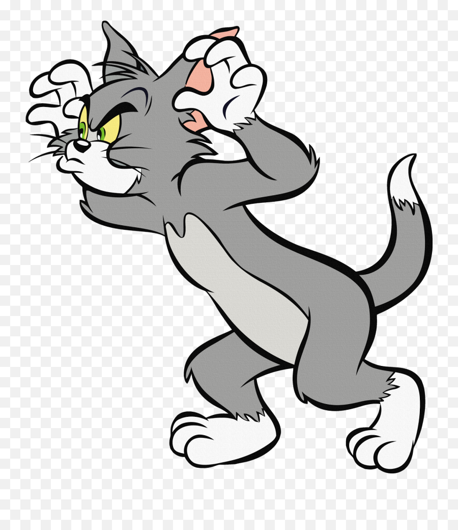 370 Emotion Ideas In 2021 Tom And Jerry Cartoon Tom And - Tom E Jerry Tom Png Emoji,Animation Ear Emotion