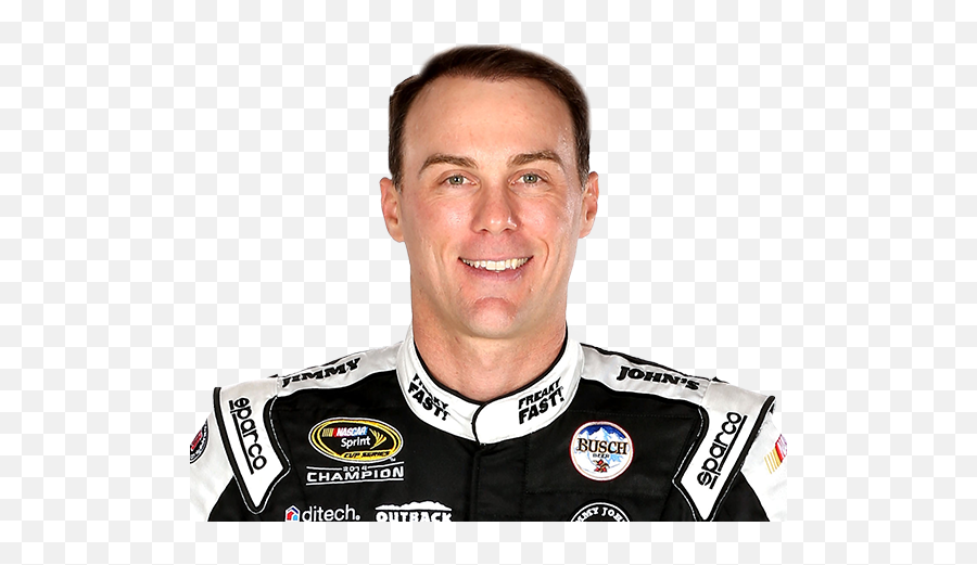 Charitybuzz Meet Kevin Harvick With 2 Hot Passes To The - Kevin Harvick Head Transparent Emoji,Glass Case Of Emotions Nascar